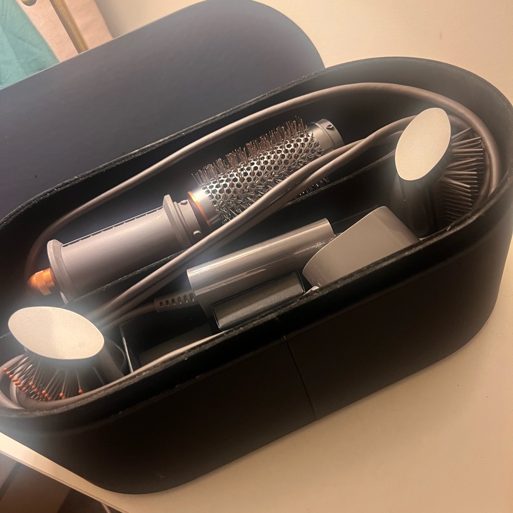 Dyson Airwrap Multi-styler- Complete Long